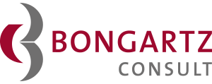 Logo Bongartz Consult